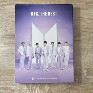 BTS, the Best Version A